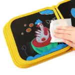 Erasable Doodle Book Set for Kids 2025