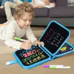Erasable Doodle Book Set for Kids 2025