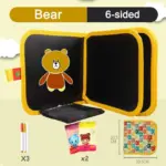 Erasable Doodle Book Set for Kids 2025