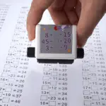 Brain Improvement Device for Kids