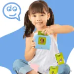 Gift for Kids 💖Audible Flashcards For Children🚛Buy 2 Get Free Shipping
