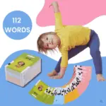 Gift for Kids 💖Audible Flashcards For Children🚛Buy 2 Get Free Shipping