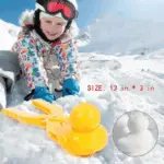 WINTER SNOW TOYS KIT,BEST CHRISTMAS GIFT FOR KIDS