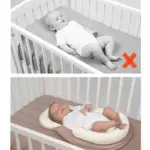 PORTABLE BABY BED