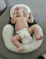 PORTABLE BABY BED