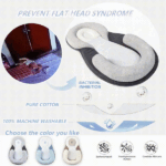 PORTABLE BABY BED