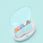 Baby Nail Clippers