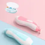 Baby Nail Clippers