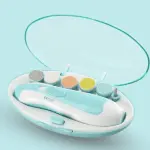 Baby Nail Clippers