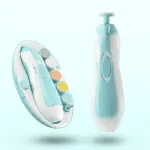 Baby Nail Clippers