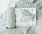 4-Piece Bundle Baby Gift Set
