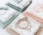 4-Piece Bundle Baby Gift Set
