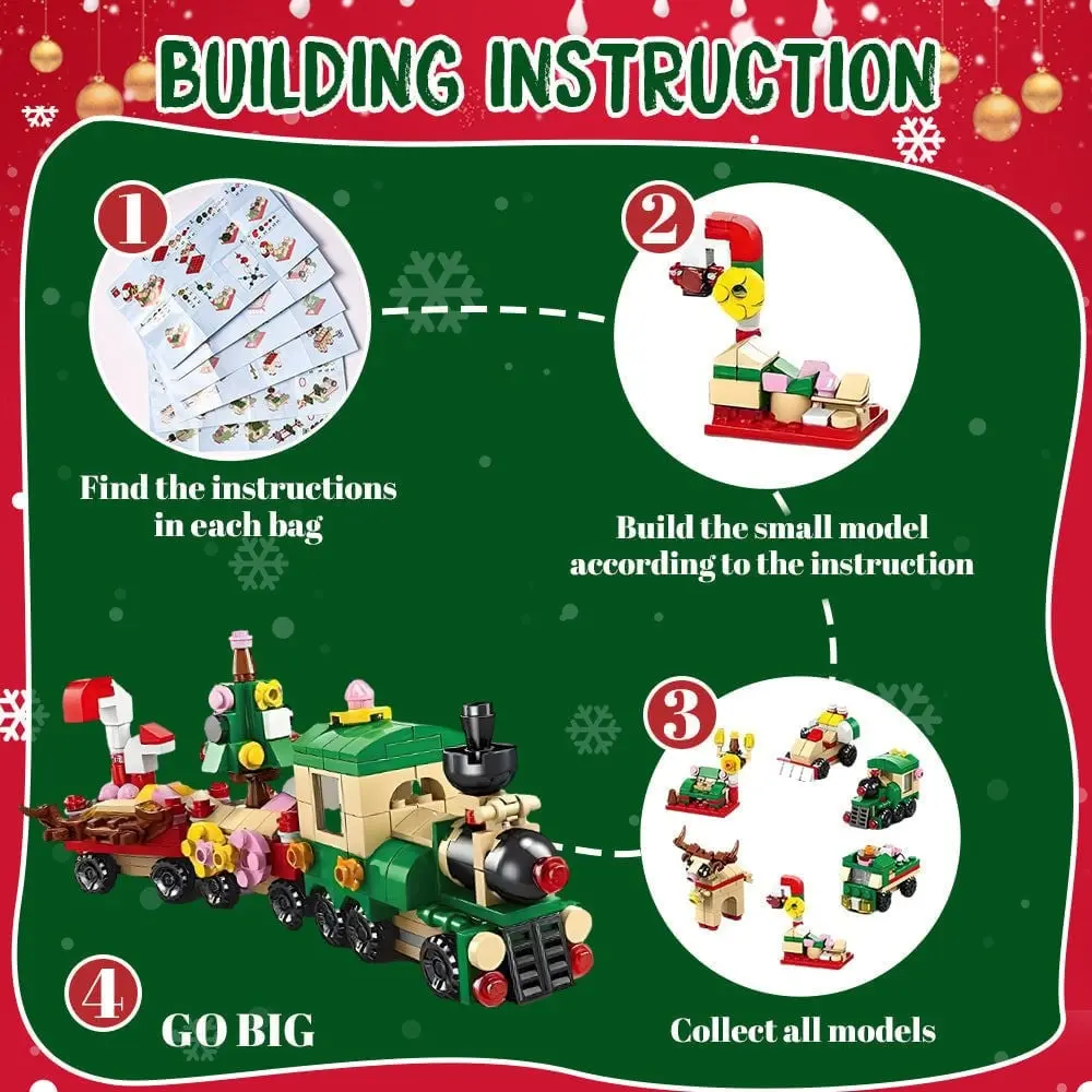 Safe building blocks