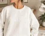 Custom Mama Sweatshirt with Kids’ Names
