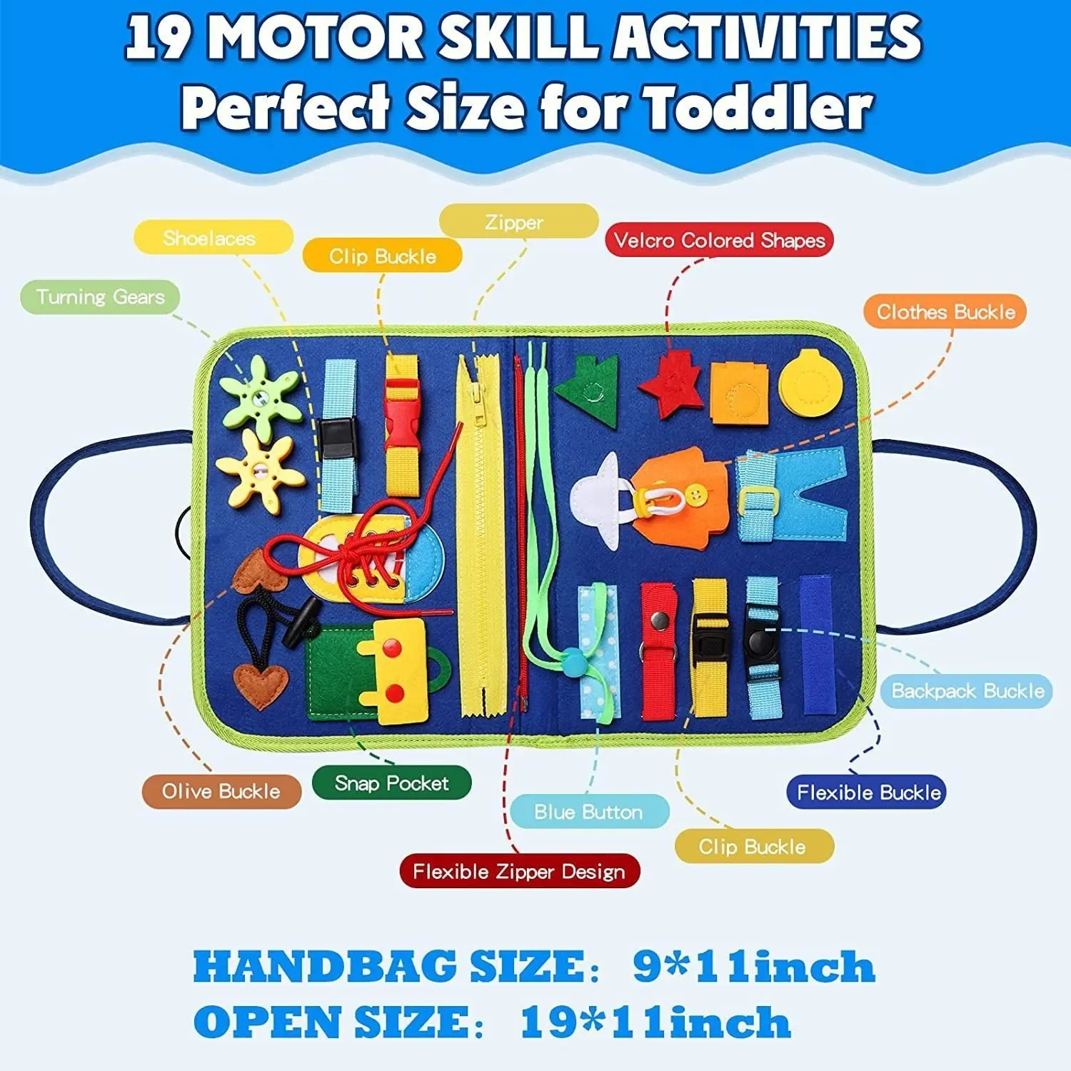 Size reference chart