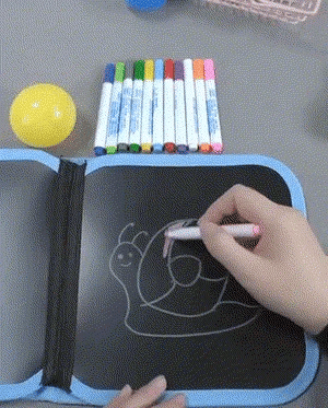 Colorful art