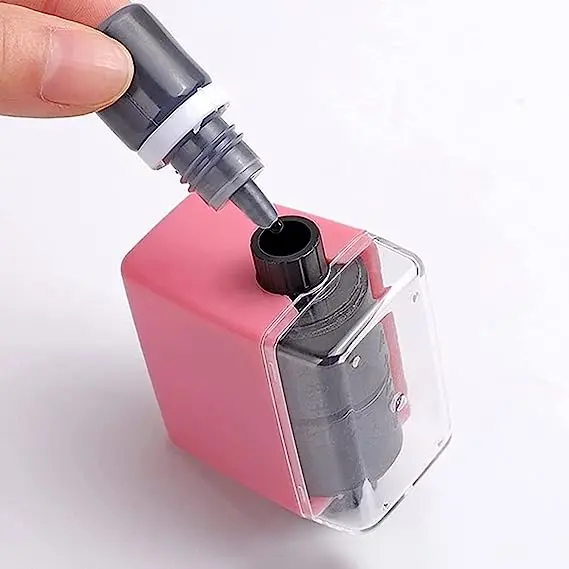 Device in hand