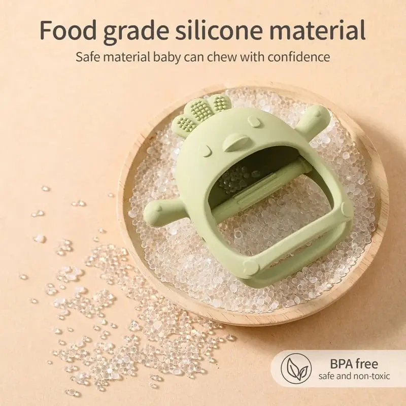 Baby-safe icon