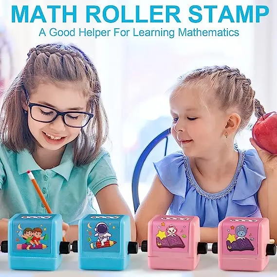 Children using the device