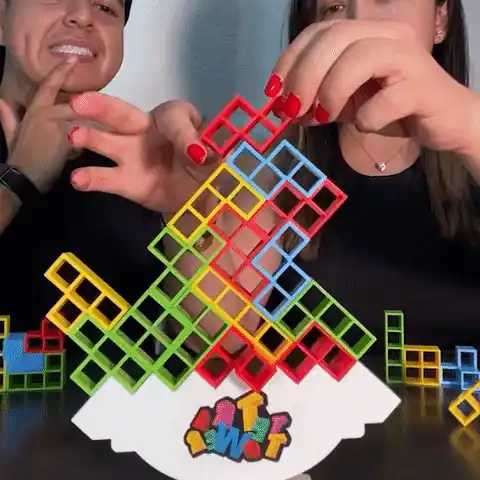 GIF demonstrating the gameplay